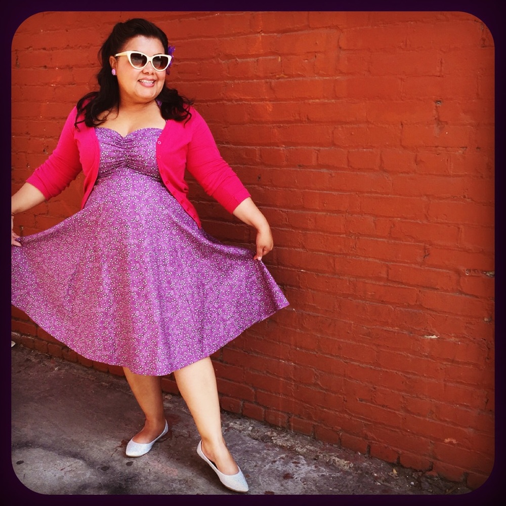 || Heart of Haute || Dress